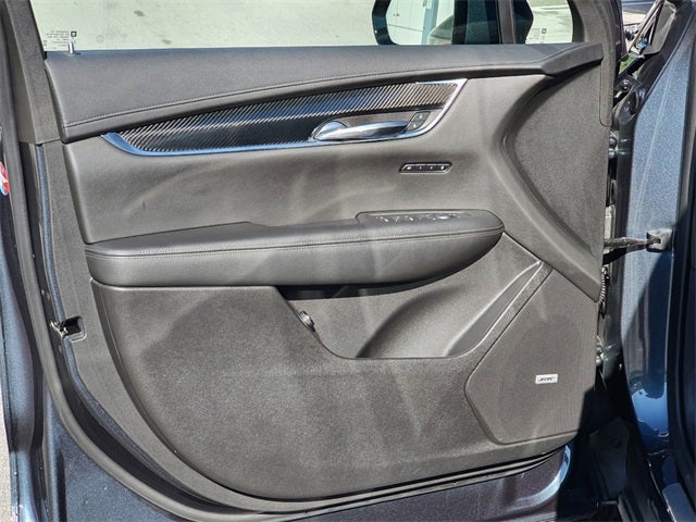 2021 Cadillac XT6 Sport