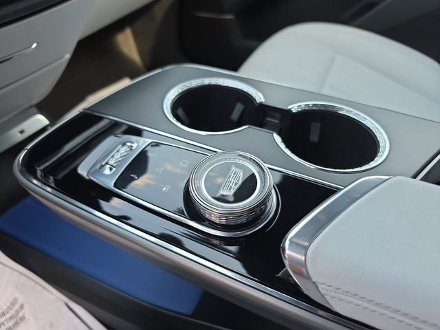 2024 Cadillac LYRIQ Sport