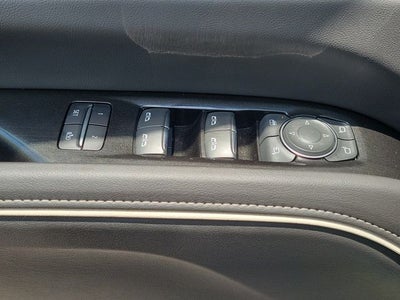 2024 Cadillac Escalade Luxury