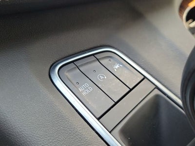 2024 Cadillac Escalade Luxury