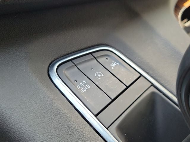 2024 Cadillac Escalade Luxury