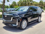 2024 Cadillac Escalade Luxury