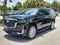 2024 Cadillac Escalade Luxury