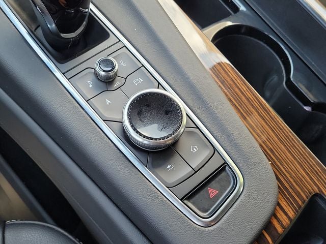 2024 Cadillac Escalade Luxury