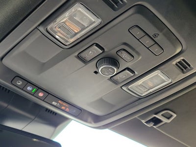 2024 Cadillac Escalade Luxury