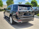 2024 Cadillac Escalade Luxury