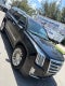 2020 Cadillac Escalade Platinum Edition