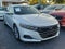 2021 Honda Accord LX