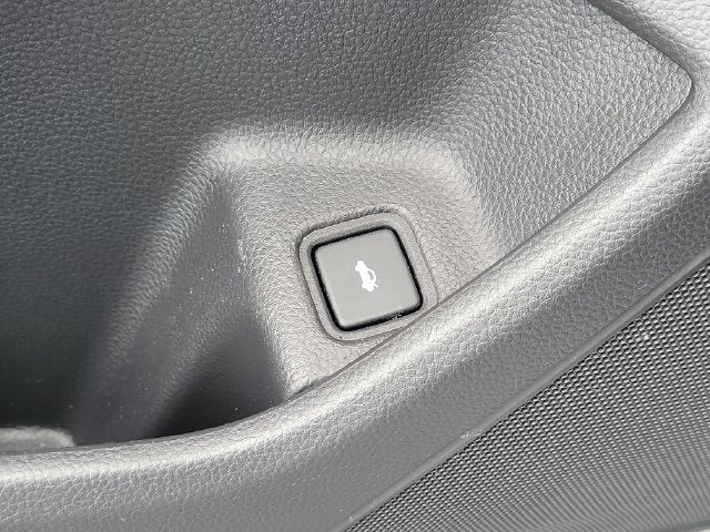 2018 Honda Accord Hybrid Base