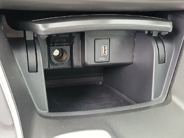 2018 Honda Accord Hybrid Base