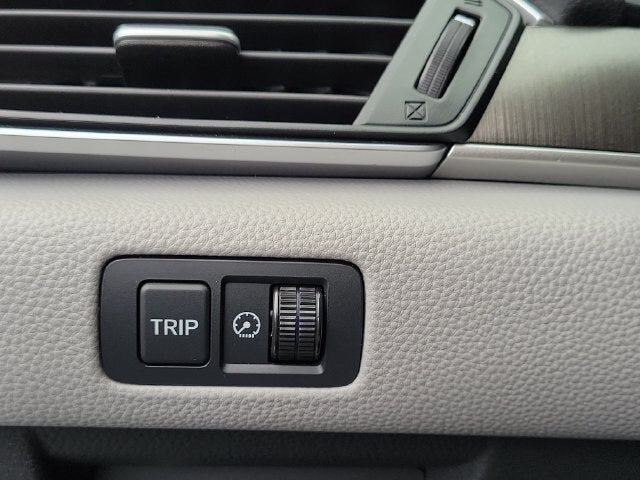 2018 Honda Accord Hybrid Base