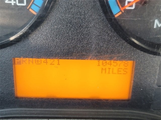 2015 International TERRASTAR REGULAR CAB