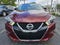 2018 Nissan Maxima Platinum
