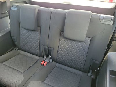 2018 Volkswagen Atlas S