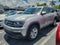 2018 Volkswagen Atlas S