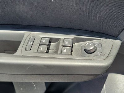 2018 Volkswagen Atlas S
