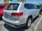 2018 Volkswagen Atlas S