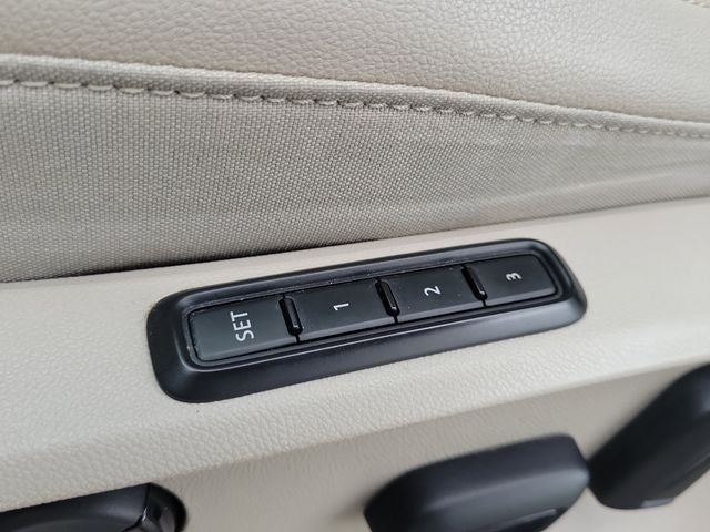 2018 Volkswagen Atlas SEL