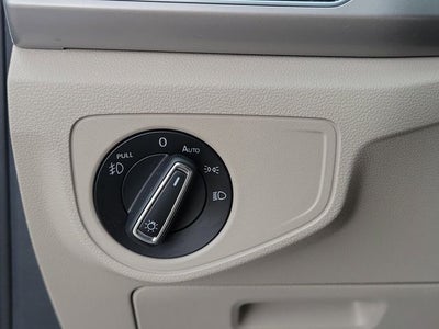 2018 Volkswagen Atlas SEL