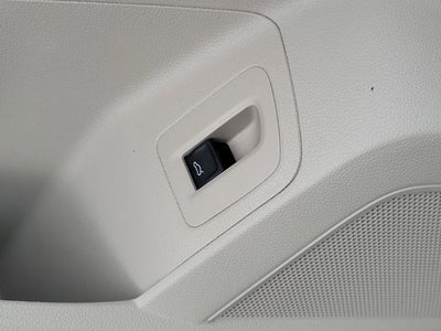 2018 Volkswagen Atlas SEL