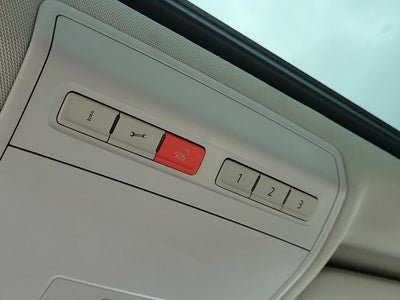 2018 Volkswagen Atlas SEL