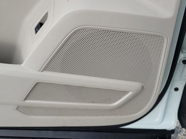 2018 Volkswagen Atlas SEL