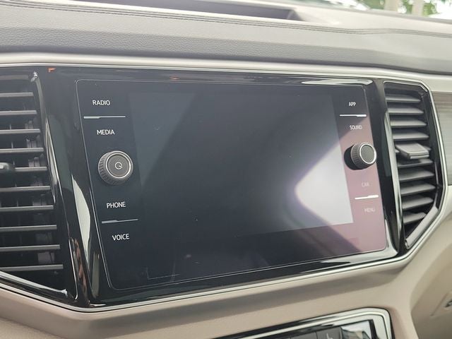 2018 Volkswagen Atlas SEL
