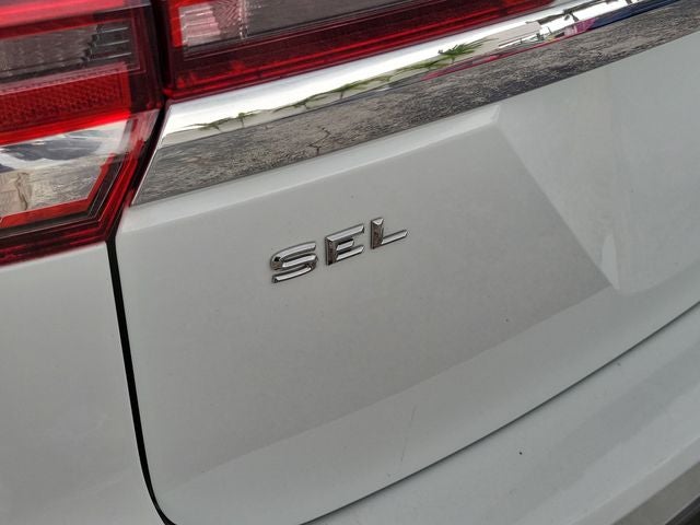 2018 Volkswagen Atlas SEL