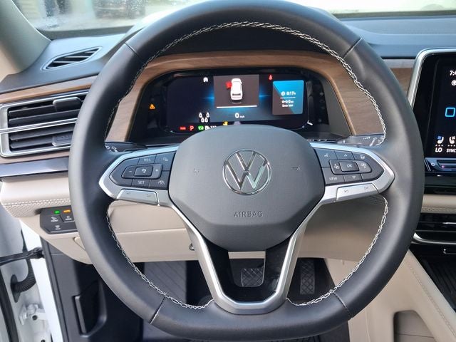 2026 Volkswagen Atlas SE w/Technology