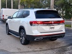 2026 Volkswagen Atlas SE w/Technology