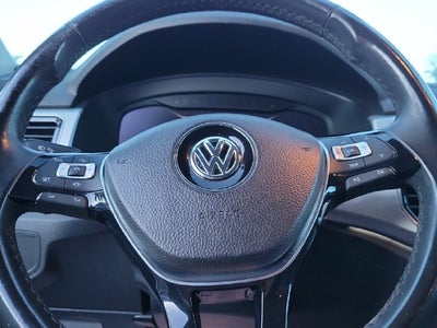 2019 Volkswagen Atlas SEL Premium 4Motion