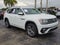 2019 Volkswagen Atlas 3.6L V6 SEL R-Line R-Line