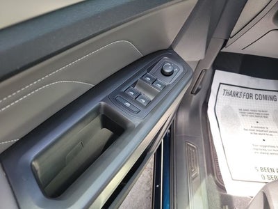 2022 Volkswagen Atlas 2.0T SE w/Technology