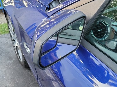 2014 Ford Mustang GT Premium