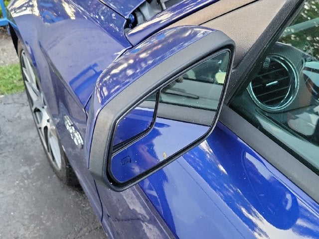 2014 Ford Mustang GT Premium