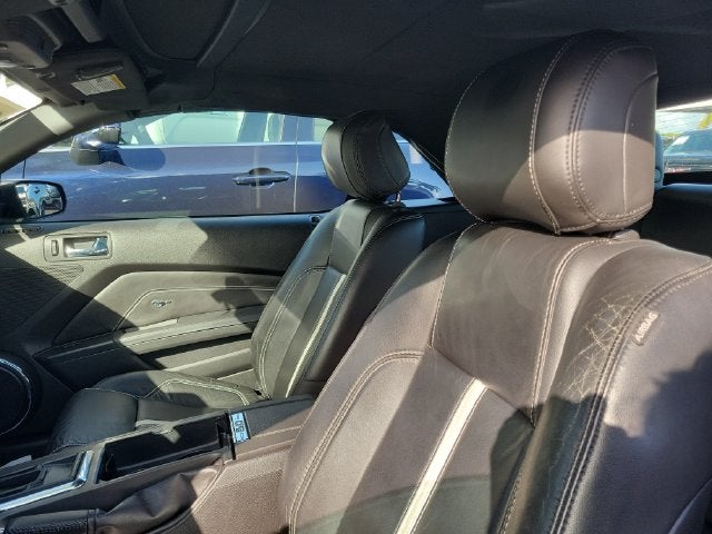 2014 Ford Mustang GT Premium