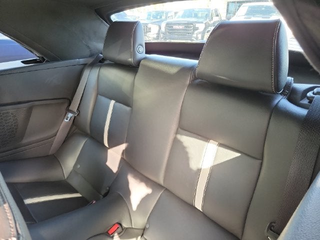 2014 Ford Mustang GT Premium