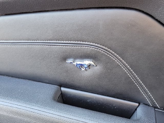 2014 Ford Mustang GT Premium