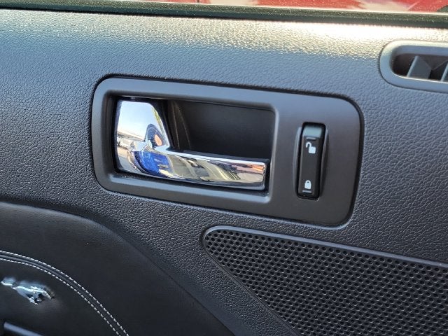 2014 Ford Mustang GT Premium