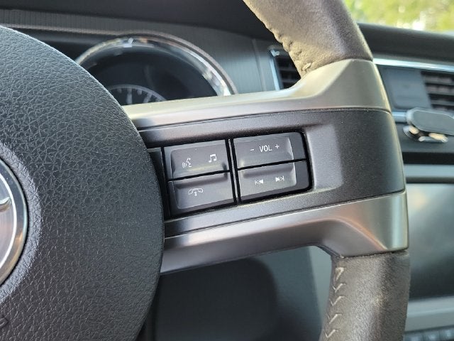 2014 Ford Mustang GT Premium