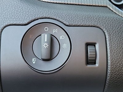 2014 Ford Mustang GT Premium