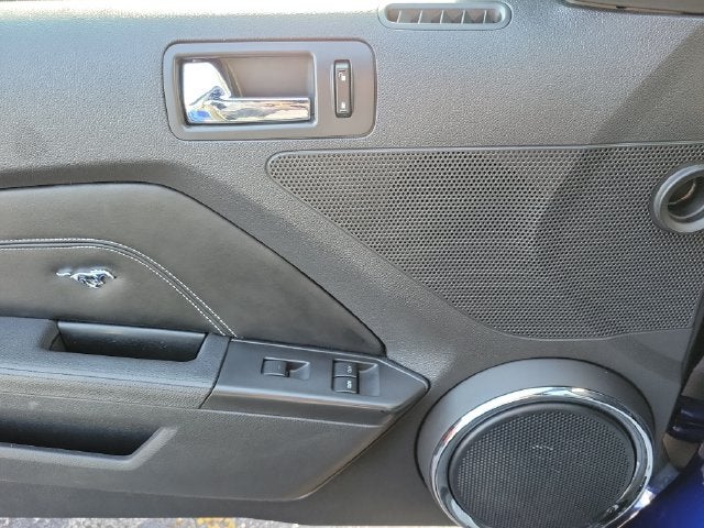 2014 Ford Mustang GT Premium