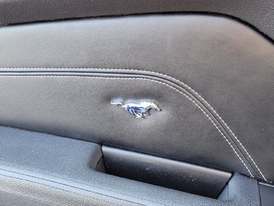 2014 Ford Mustang GT Premium