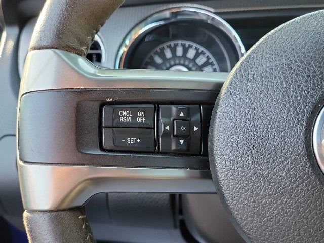 2014 Ford Mustang GT Premium