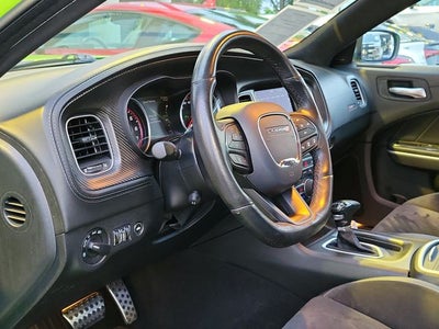 2023 Dodge Charger R/T Scat Pack Widebody