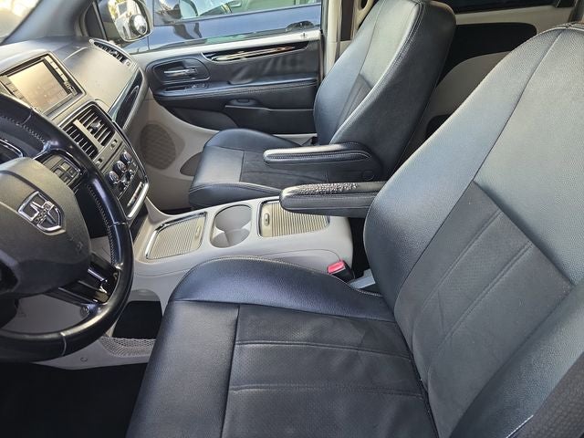 2020 Dodge Grand Caravan SXT