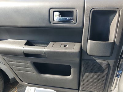 2016 Ford Flex SE