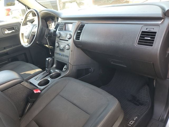 2016 Ford Flex SE