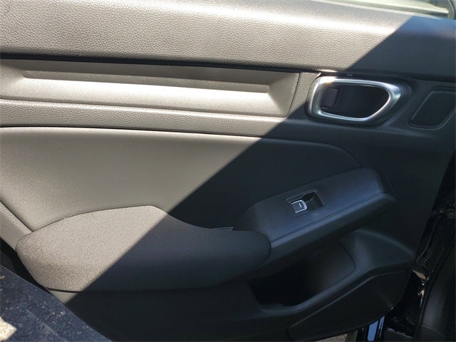 2024 Honda Civic Si Base