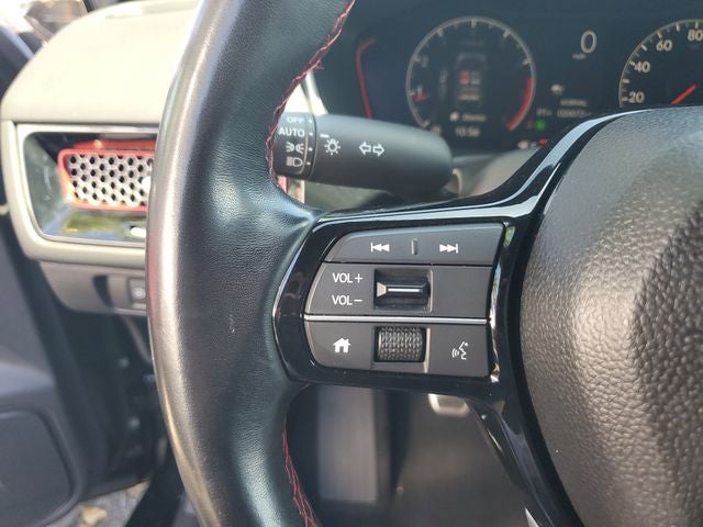 2024 Honda Civic Si Base